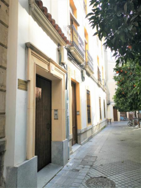 Vivienda Señorial Centro Córdoba
